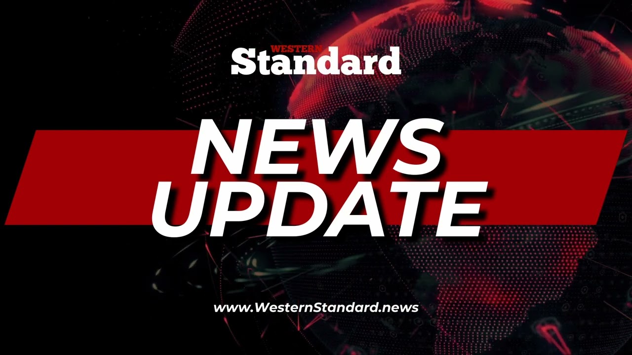 Обновление новостей Western Standard | Еще один депутат от Консервативной партии переходит на сто...