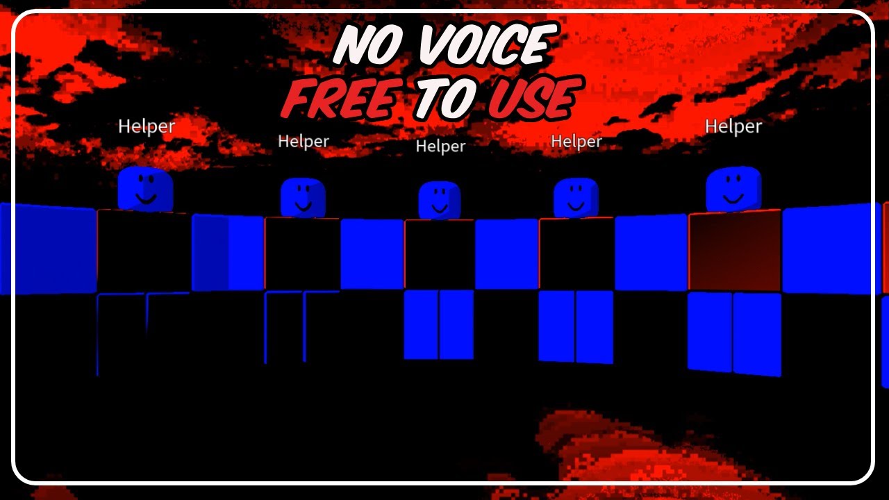 Roblox A Stereotypical Obby — No Voice Run | Background Gameplay