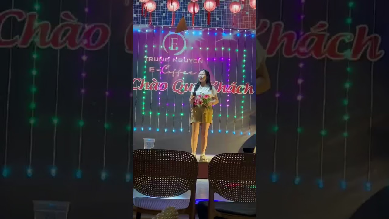 CK KỂ CHUYÊN TRONG ĐÊM