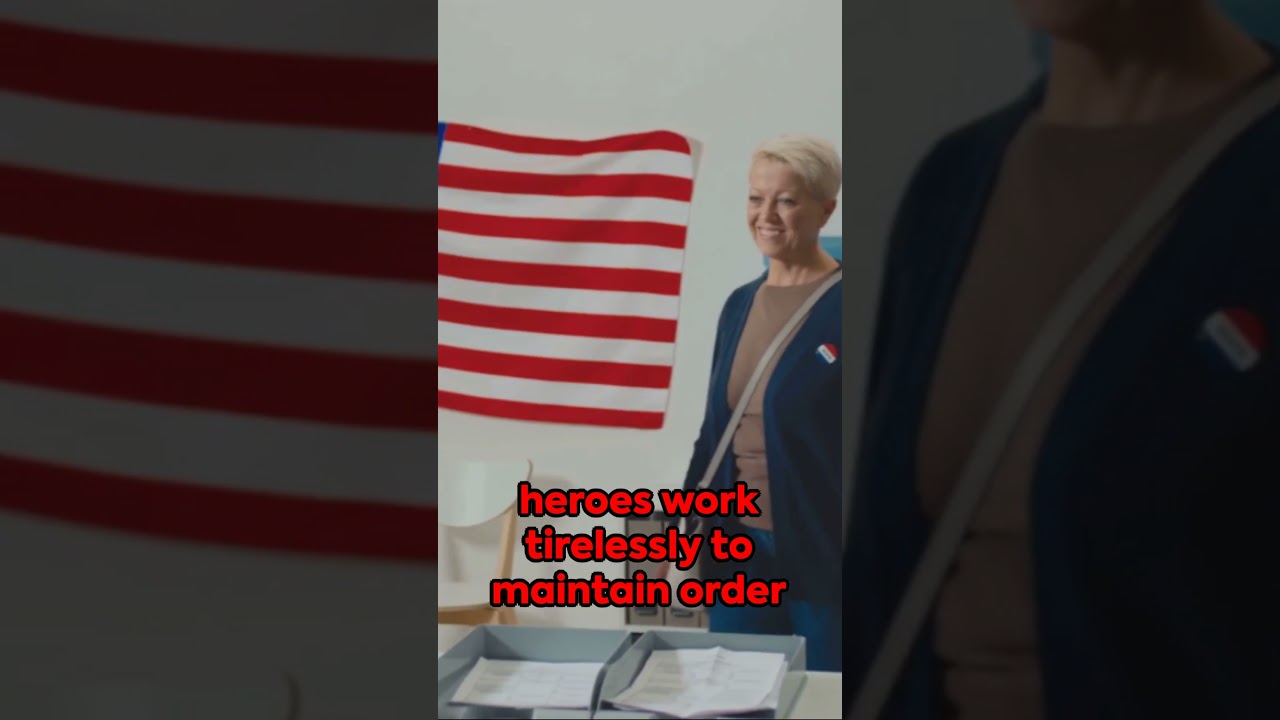 We Hacked A Voting Machine - Super Tuesday Election Security