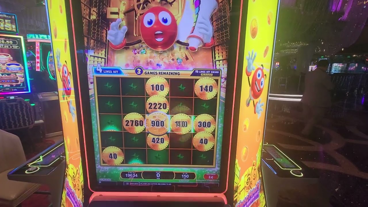 2024 Dec - Bingo Bonus Round ($1.50/spin)