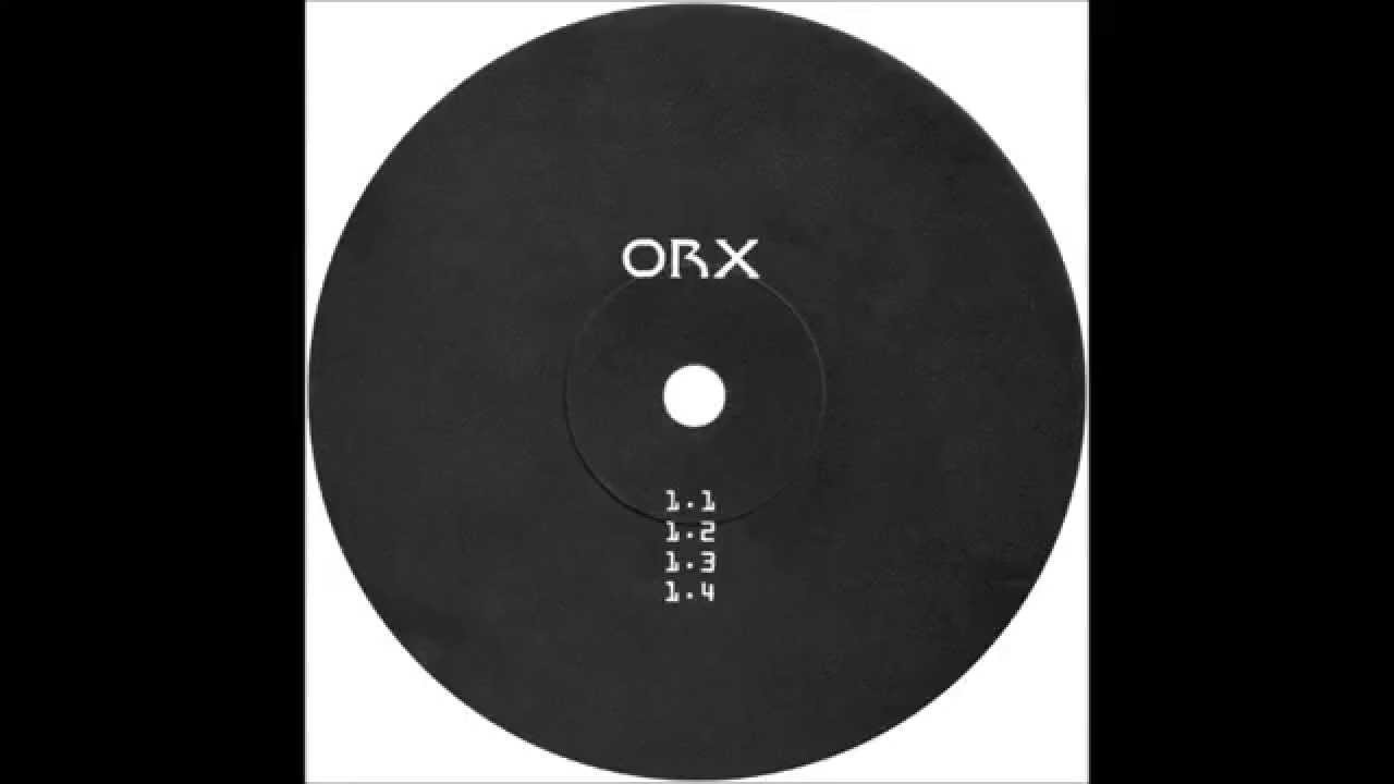 Orx - 1.2