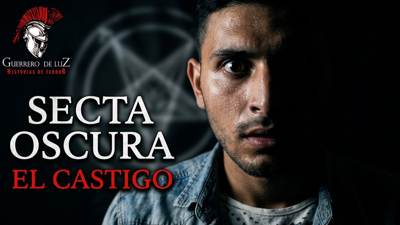 La Secta (Historia De Terror)