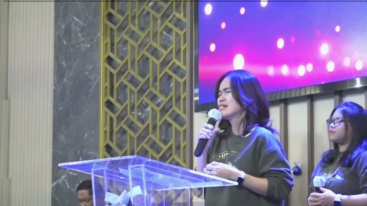 Karena Cintamu (Prince Poetiray) | GPP Worship