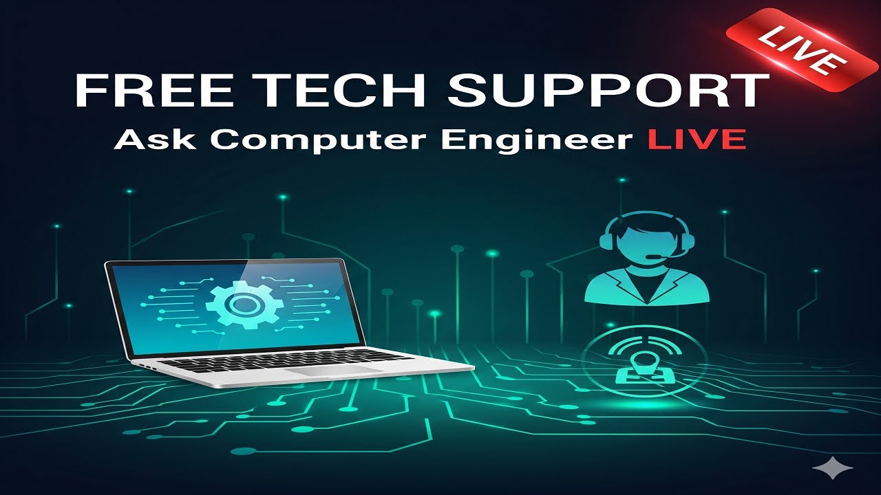 Ask Tech related BY Ambika Rahee