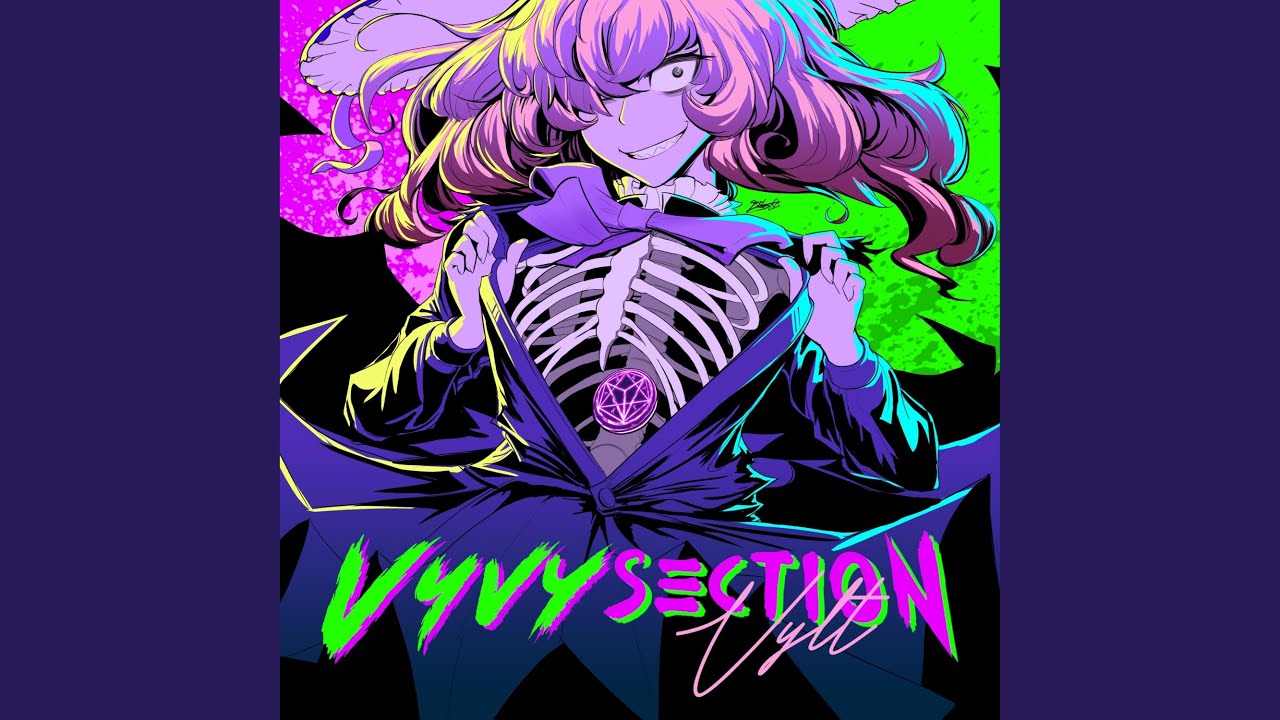 VYVYSECTION