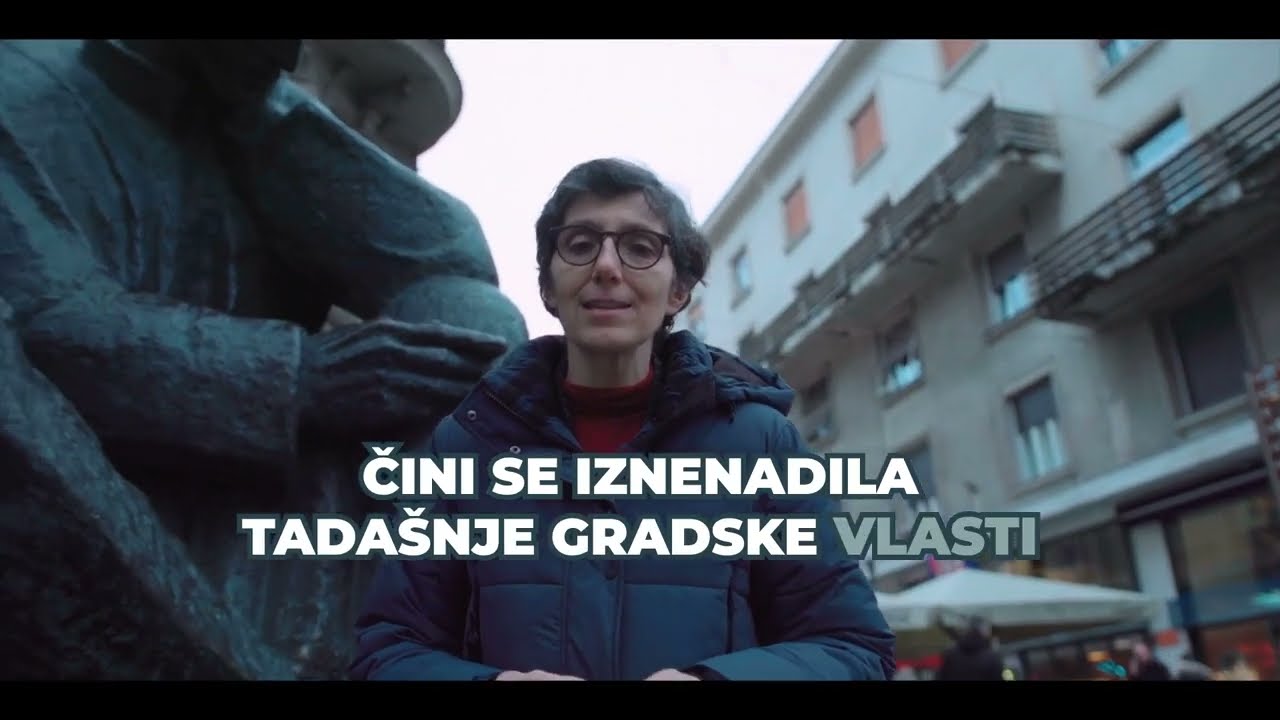 Nedjeljom u 2: Meštrovićev spomenik Nikoli Tesli vjerojatno se miče iz centra Zagreba. Kamo i zašto?