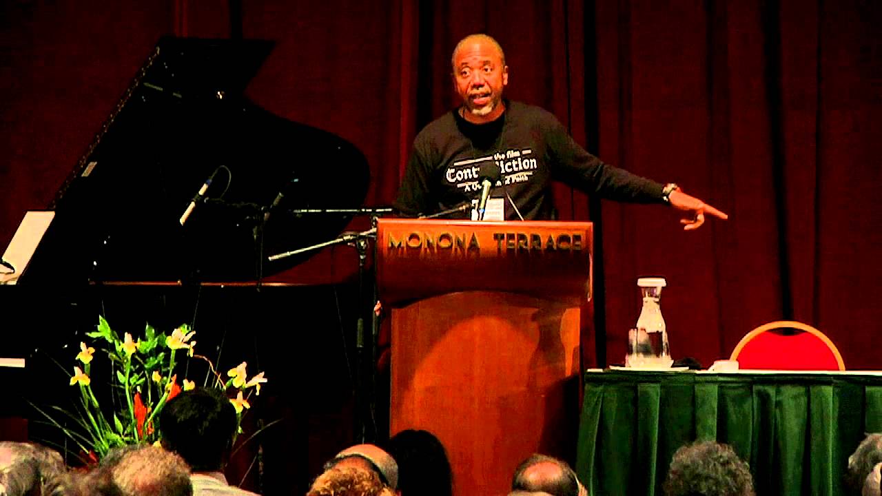 Jeremiah Camara: Church Limiting Black Progress