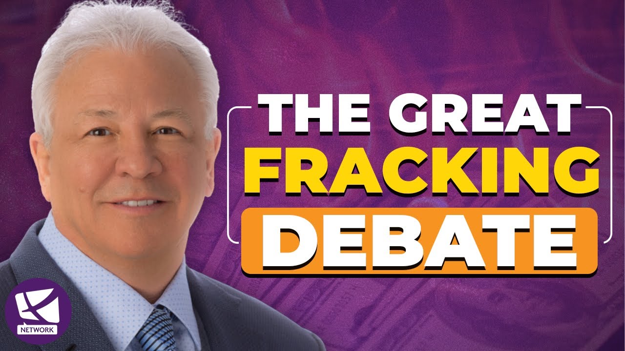 Why FRACKING Has Become a Critical Election Issue - Mike Mauceli, Tim Tarpley