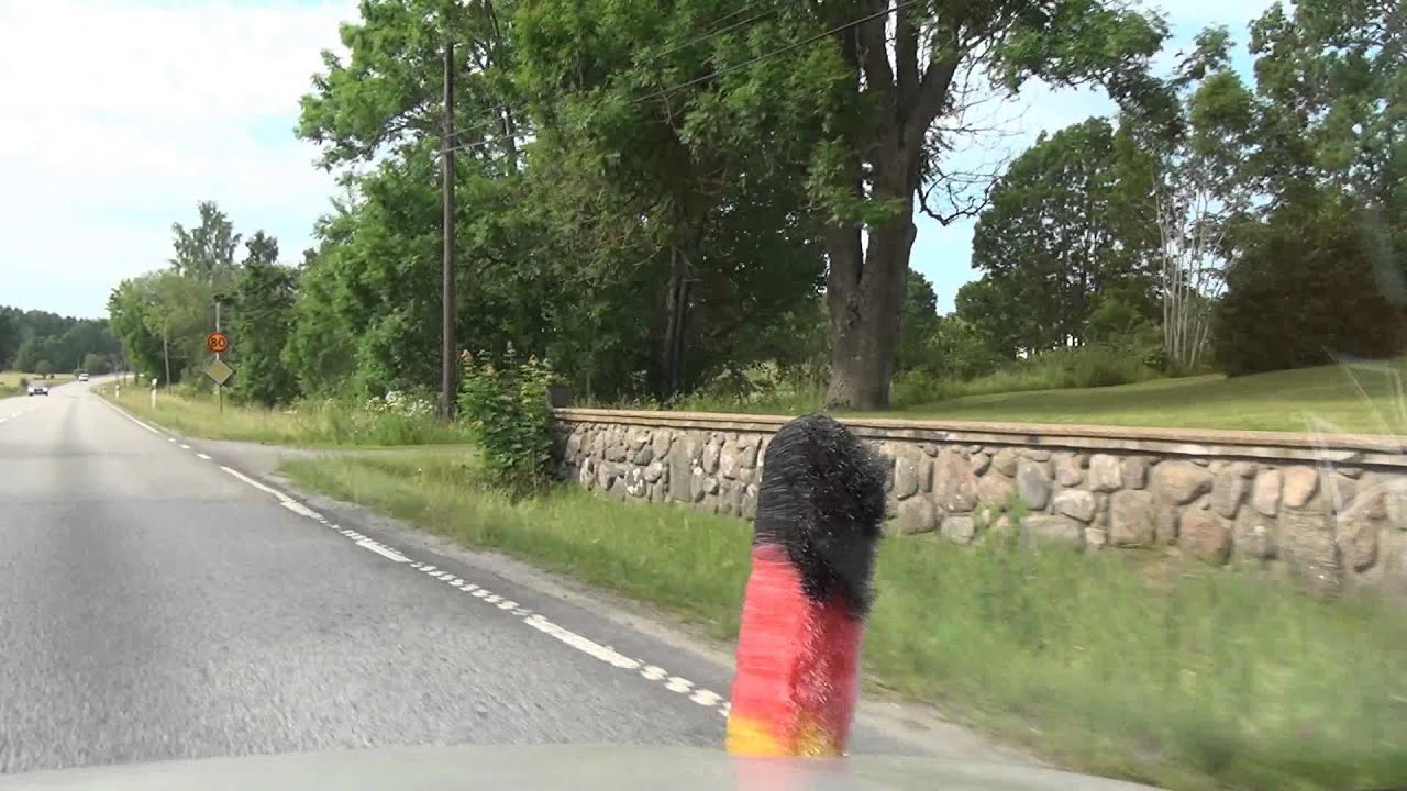 Ytternäs Ununge Bloka Unungehöjden Sonö Norrmarjum Söderby Karl 76 Sweden Schweden 15.7.2015