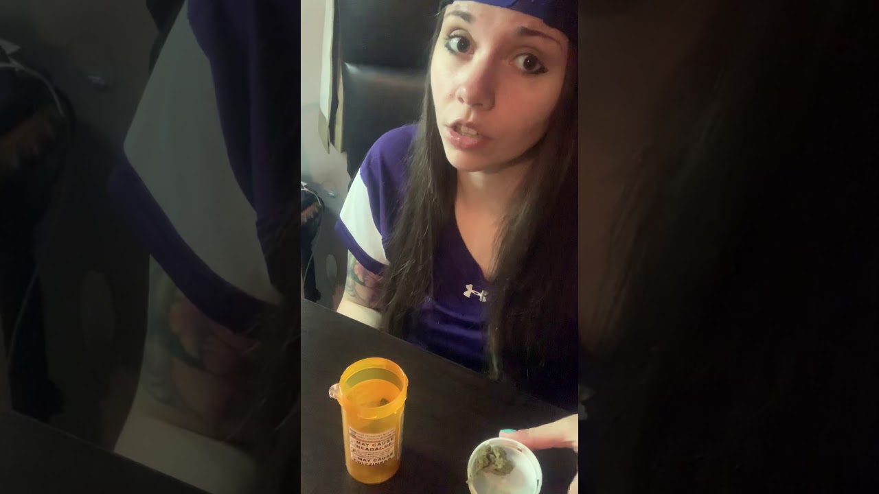 How to grind weed without a grinder
