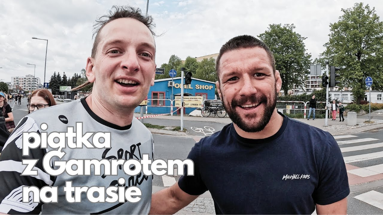 Najgorsza Strategia na Bieg Długodystansowy | 16. PKO Poznań Półmaraton GoPro