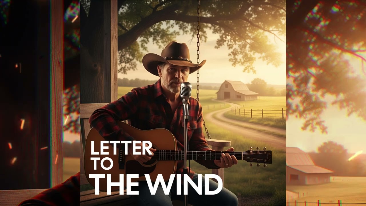 LETTER TO THE WIND