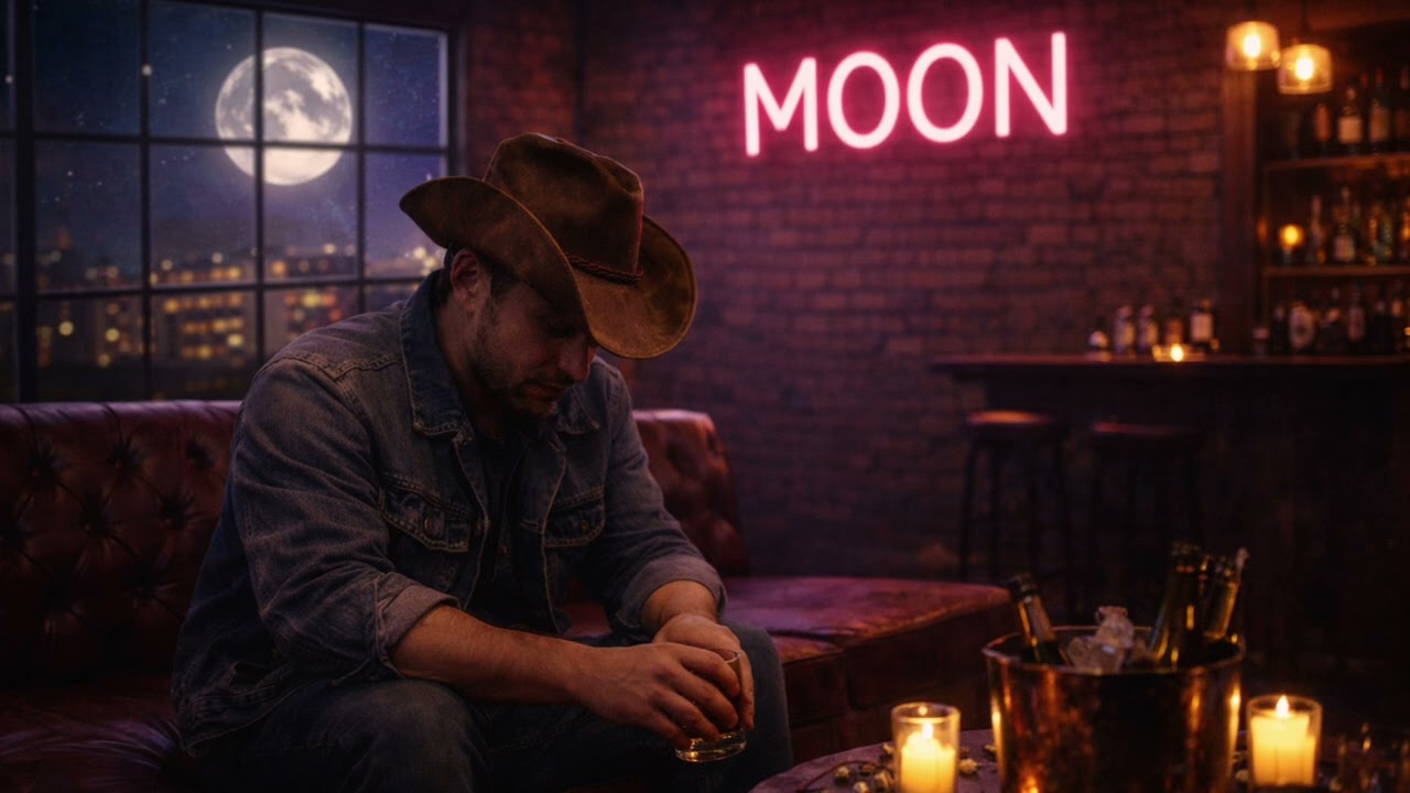 Moon - Norte Music