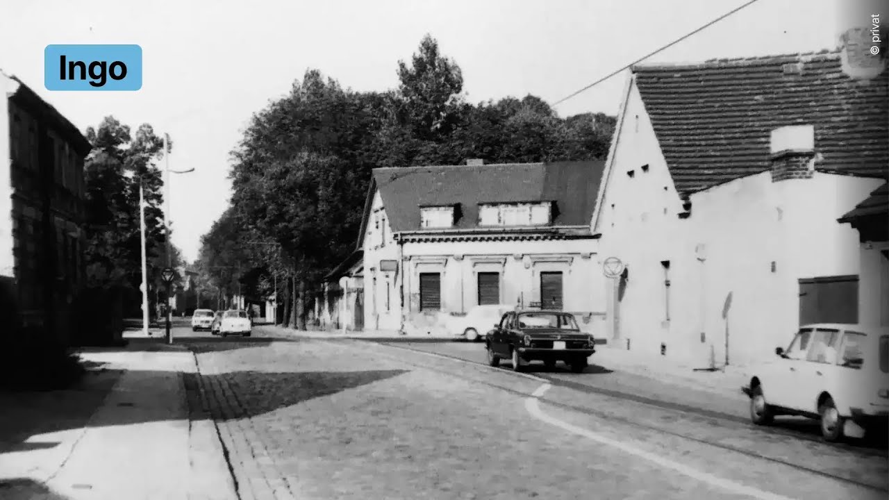 008 Ingo #3 Kaulsdorf Kommunismus