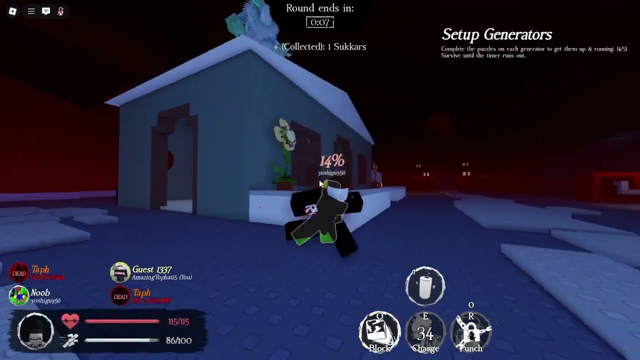 [clips] i got lazy, okay?