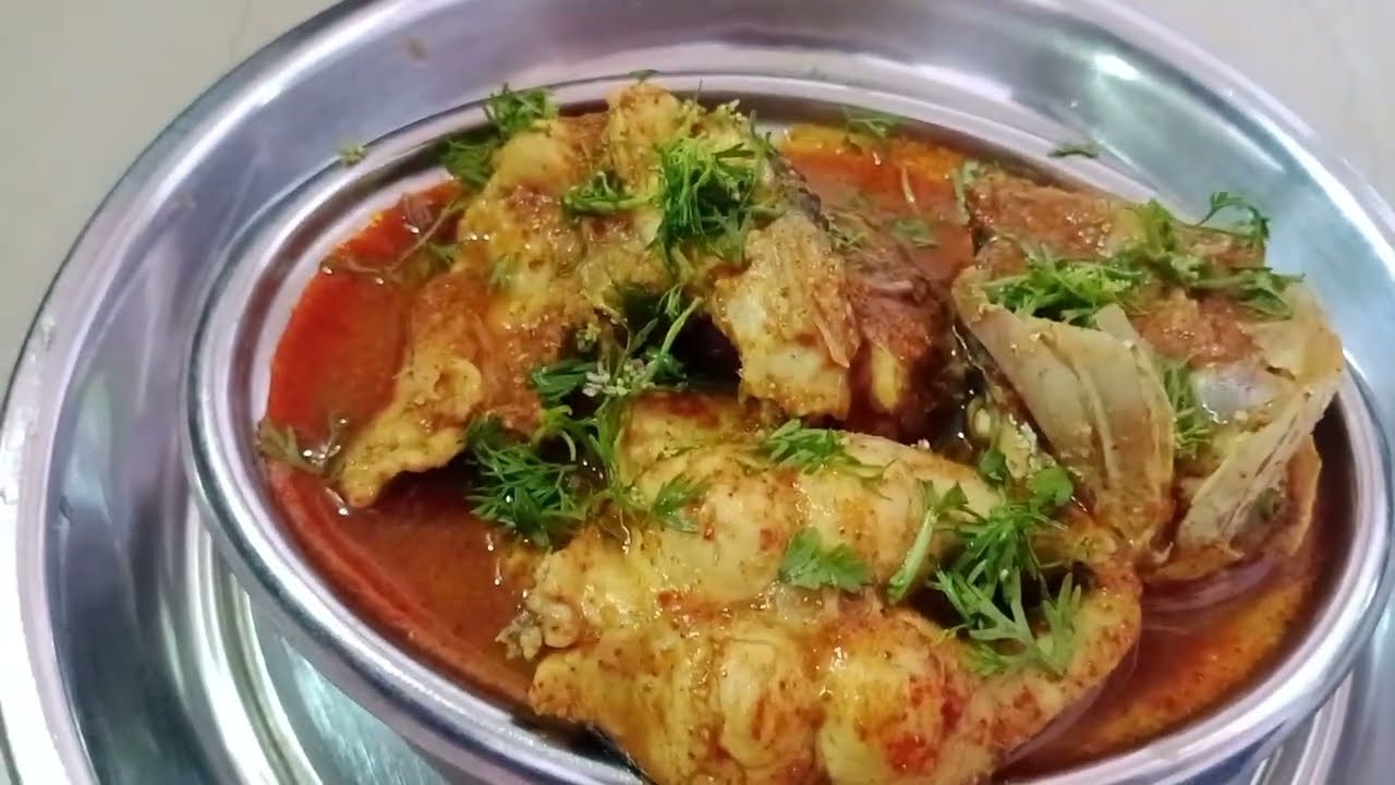 ಮಿನ‌‌ ಸಾರು | fish sambar recipe | cooking | food | Sea food recipes 