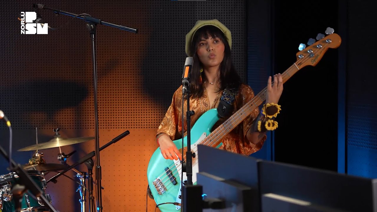 BALTHVS – Saturn and Jupiter | Live at Zorlu PSM Istanbul