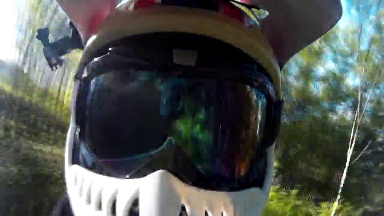Downhill Rocchetta, Borgo Valsugana