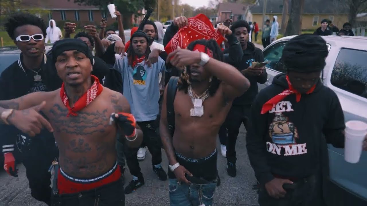 Ceo Jizzle ❌ Kato 2x - Step Brothers 2 (Official Video)