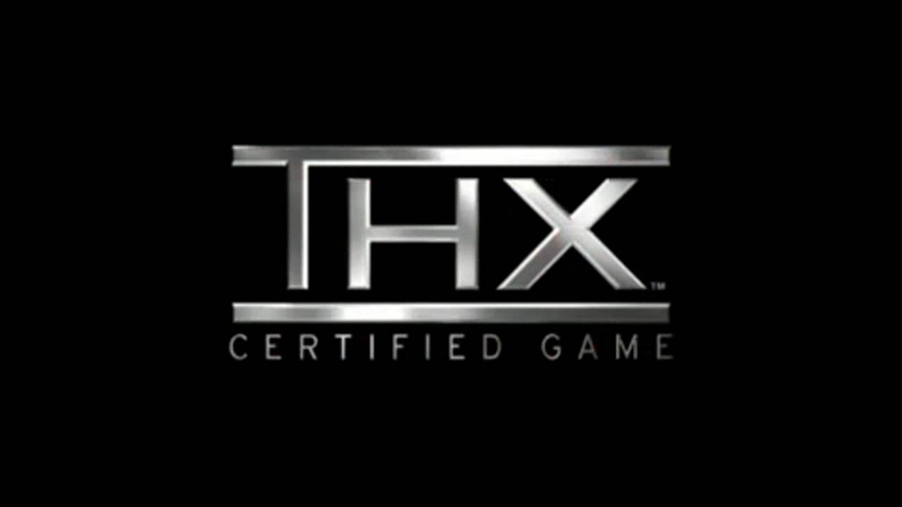 EA Games/THX/Disney 3D [2005]
