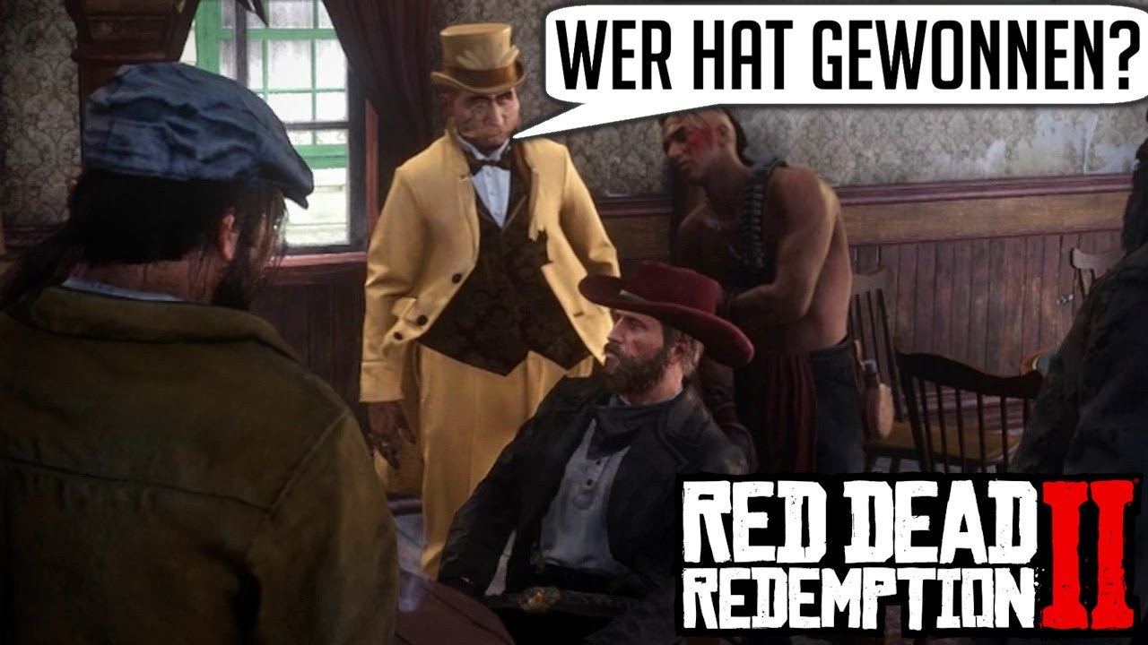 STRESS? - SCHIEẞEREI mit McDOTTER, KOFI & HELMUT! 🤠🔫 (FATLADY) | Red Dead Redemption 2 Roleplay