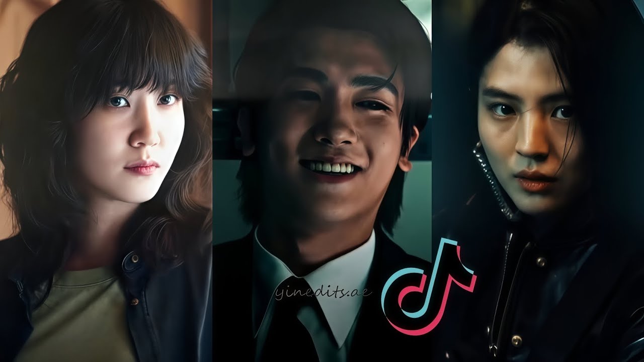KDRAMA TIKTOK EDITS COMPILATION #21 ✨
