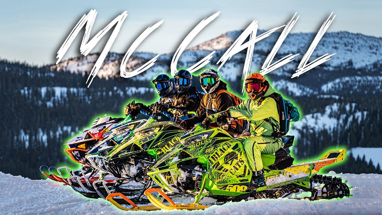 Black Cats take on McCall
