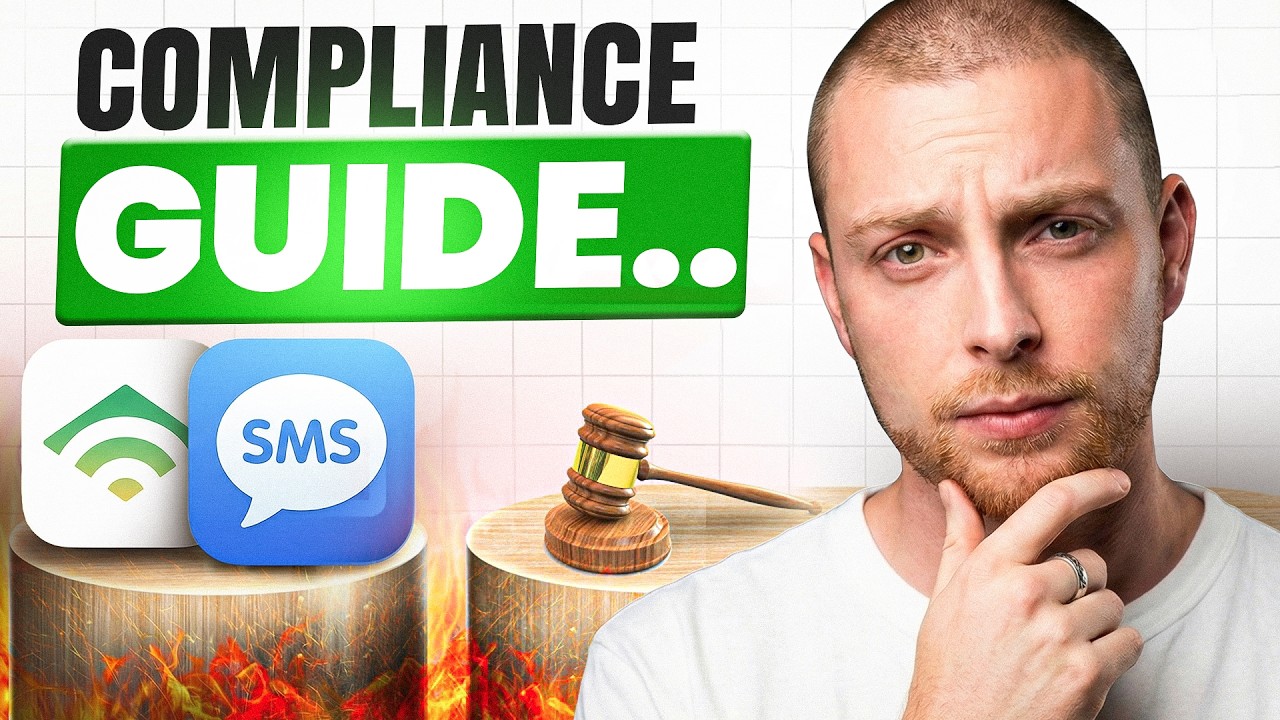 SMS Compliance in KLAVIYO for EVERY COUNTRY