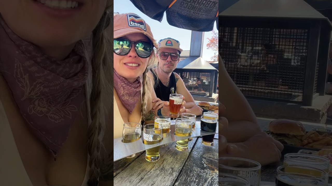 Rating 10 Barrel Brewing in Bend, OR 