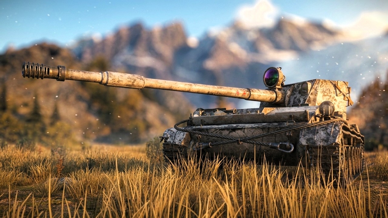 СУ-130ПМ: Одна Ошибка Означала Смерть - World of Tanks