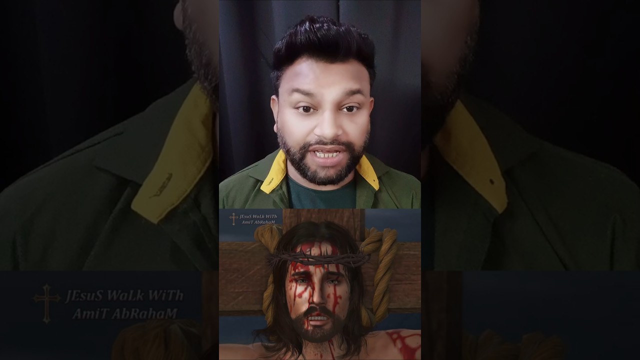 Yeshu Ka Lahu Bachata hai | यीशु का लहू बचाता है 