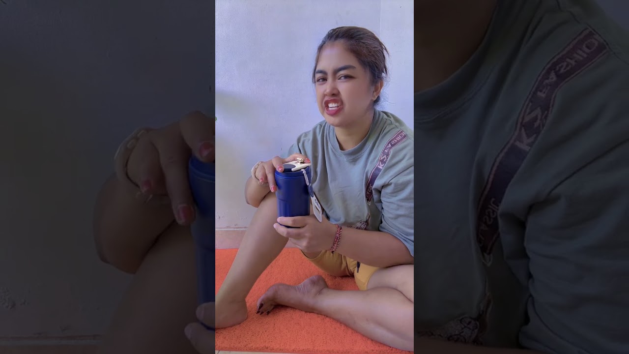Kacange melet mengisor