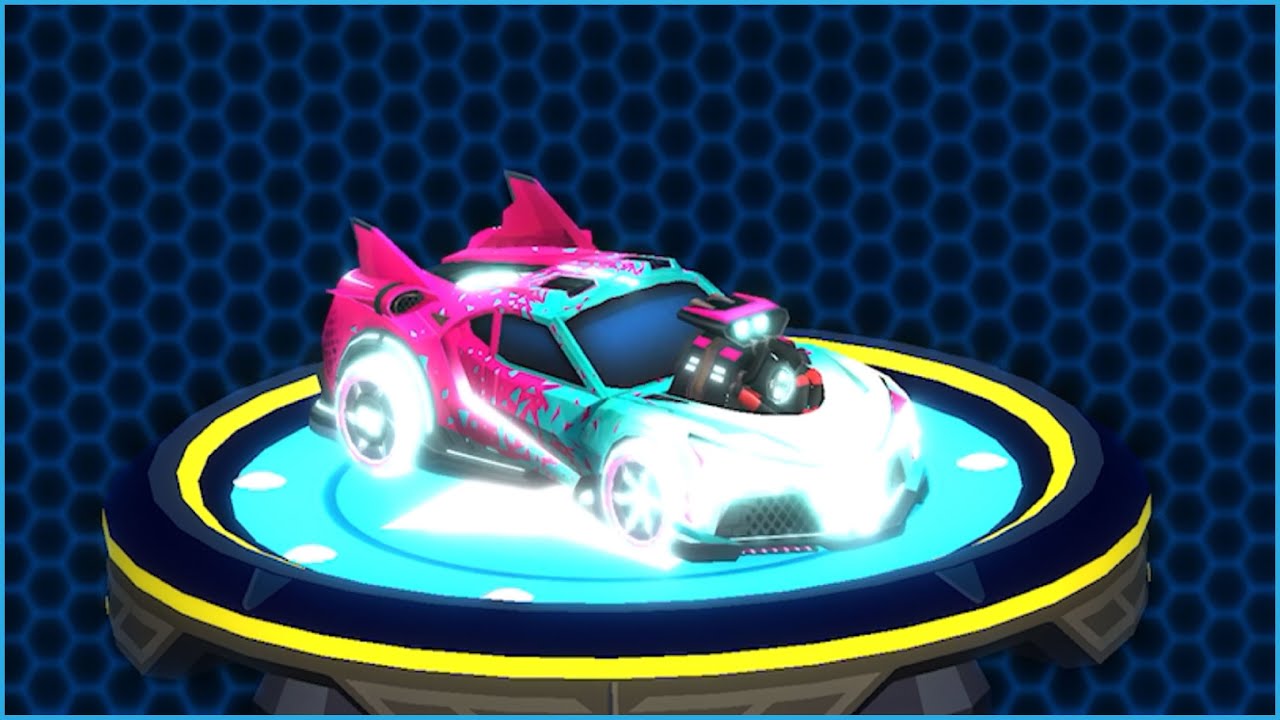 Hot Wheels: Racecraft Build & Race — Игровой процесс, часть 13 — Stream Supercharger