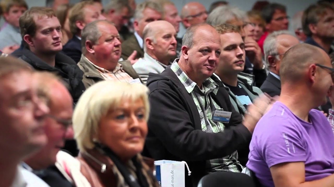 Imagefilm der agaSAAT Maishandelsgesellschaft GmbH, Neukirchen-Vluyn.