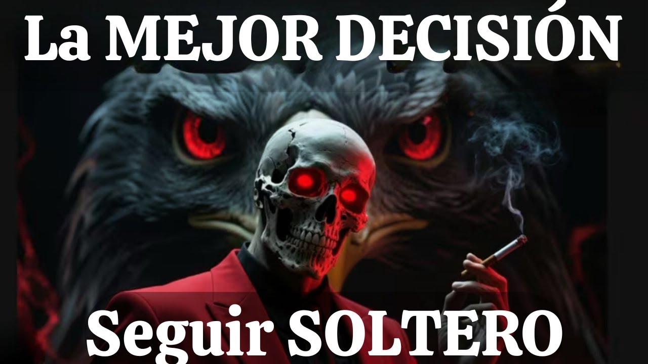 Por Qué Seguir Soltero Es La Decisión Más Inteligente Que Puedes Tomar – Nietzsche