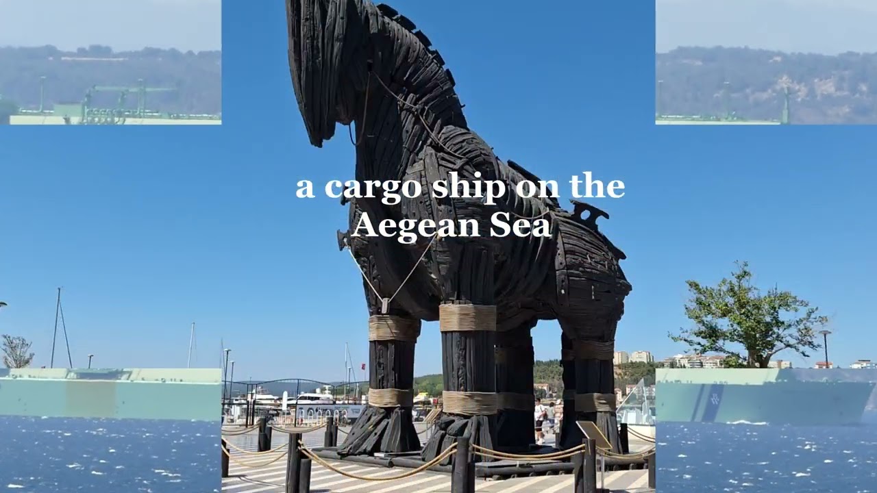 一生難忘的土耳其知性之旅 An Unforgettable Intellectual Journey Through Turkey