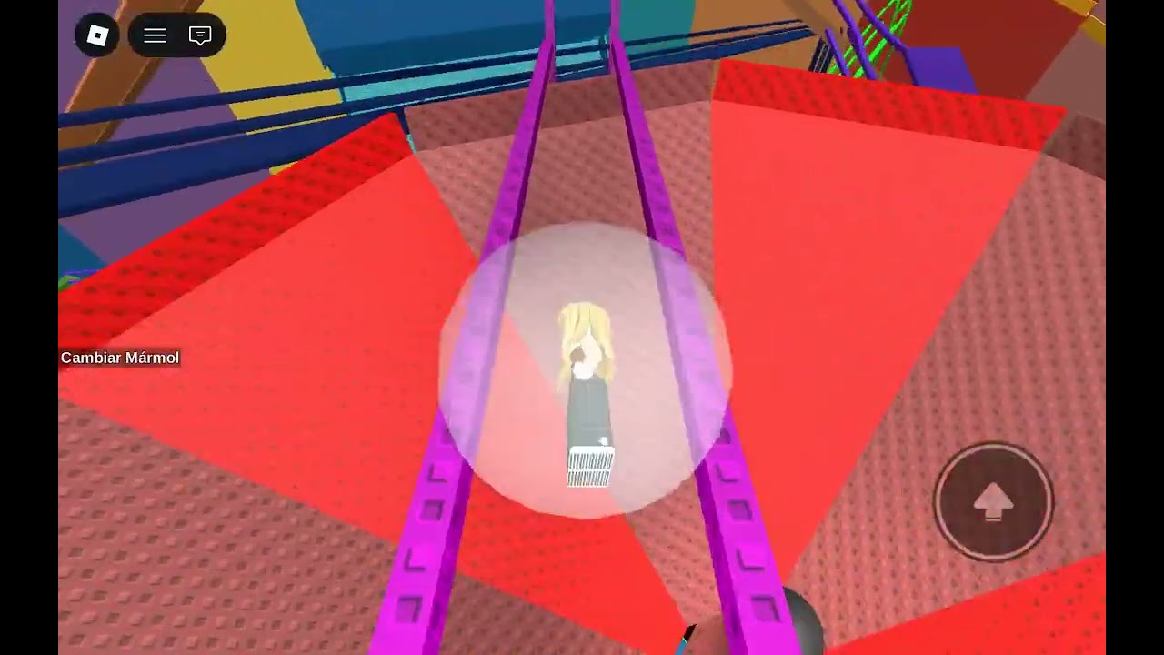 Obby relajado 