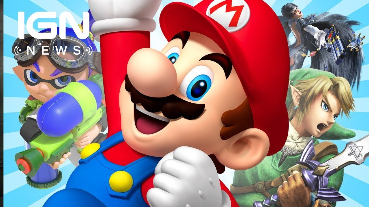 Nintendo NX Will Be A Handheld Console With TV Dock - IGN News