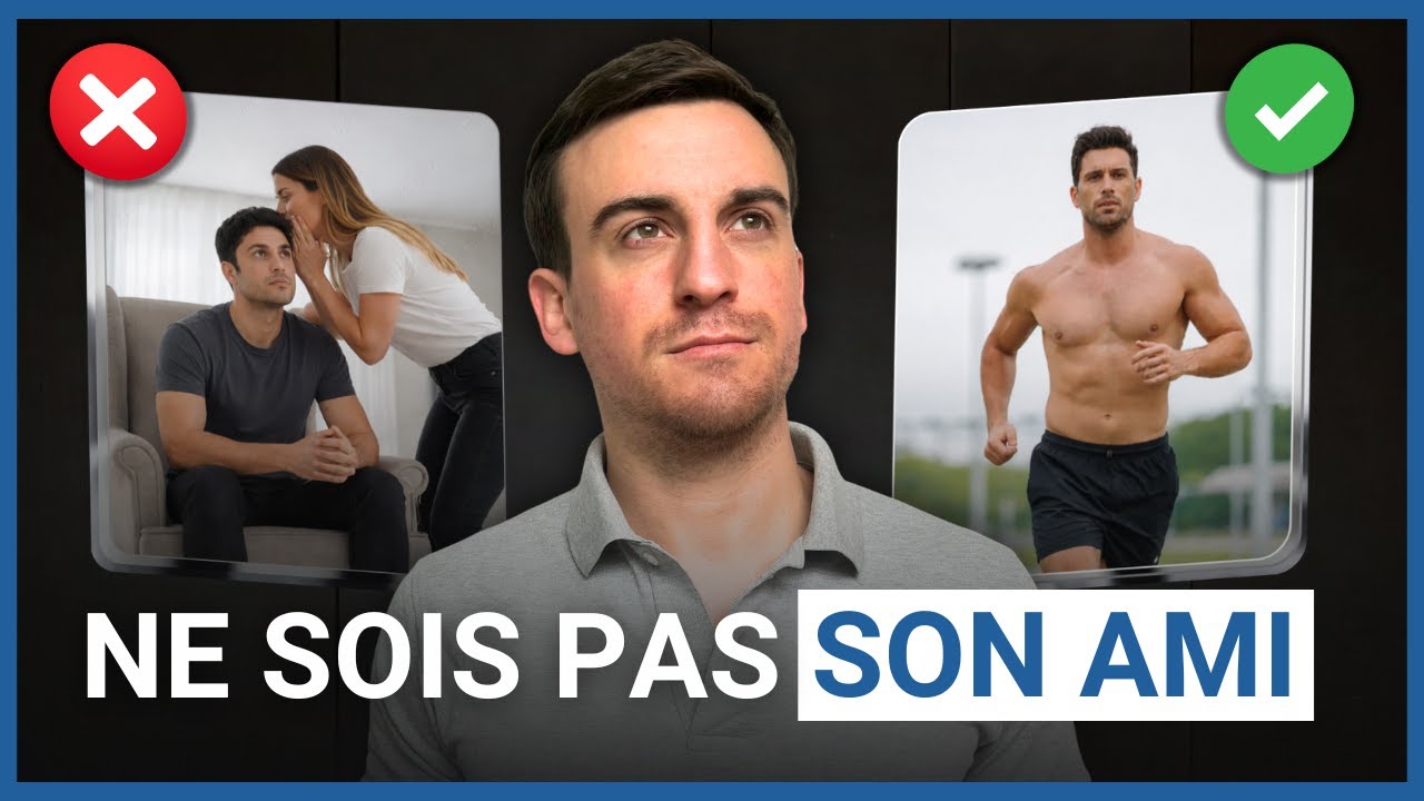 La Friendzone post-séparation : comment l’éviter et en sortir