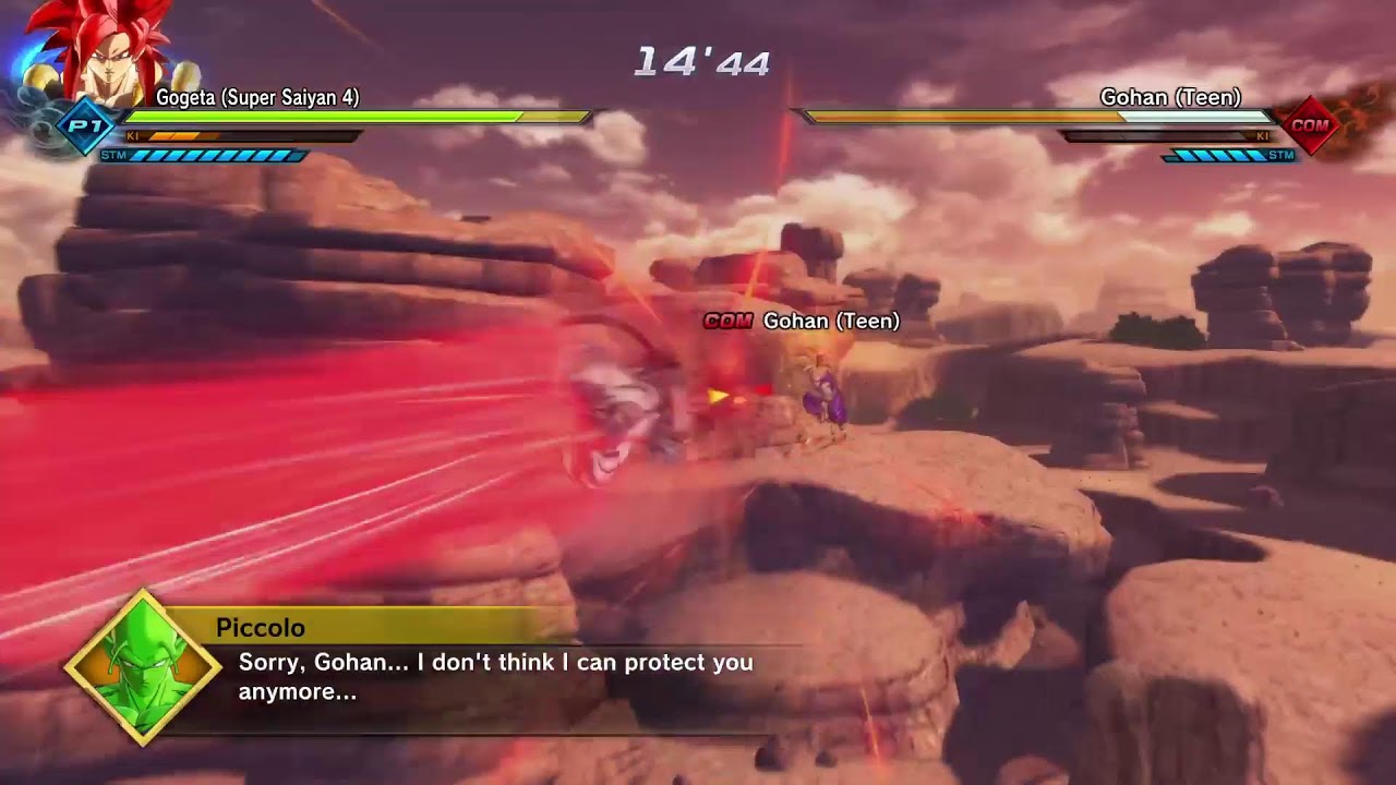 Grinding Time Part 4: Doing All Regular PQ's Cuz Why Not? Xenoverse 2