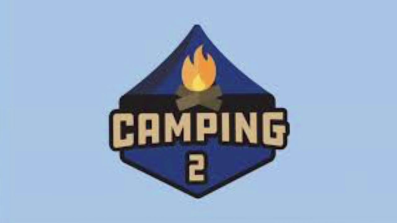 Camping 2 Soundtrack - Lobby / Day (OLD VERSION)