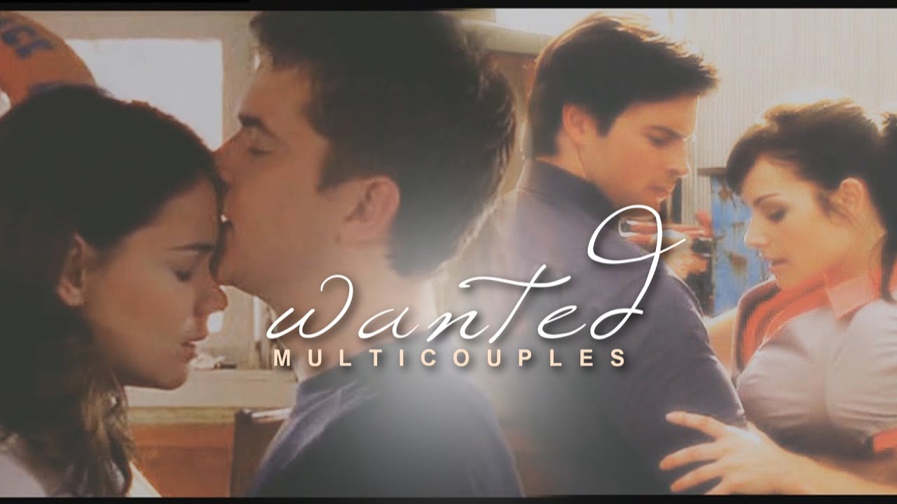 Wanted | Multicouples