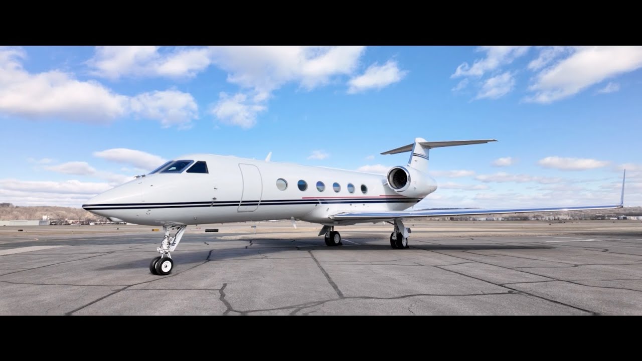 Gulfstream G450 S/N 4145