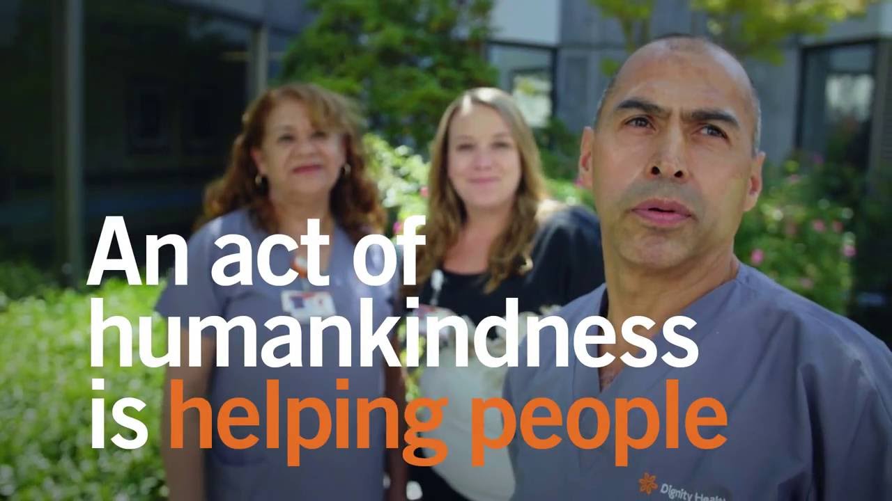 Acts of Humankindness Week 2016 | Hello humankindness