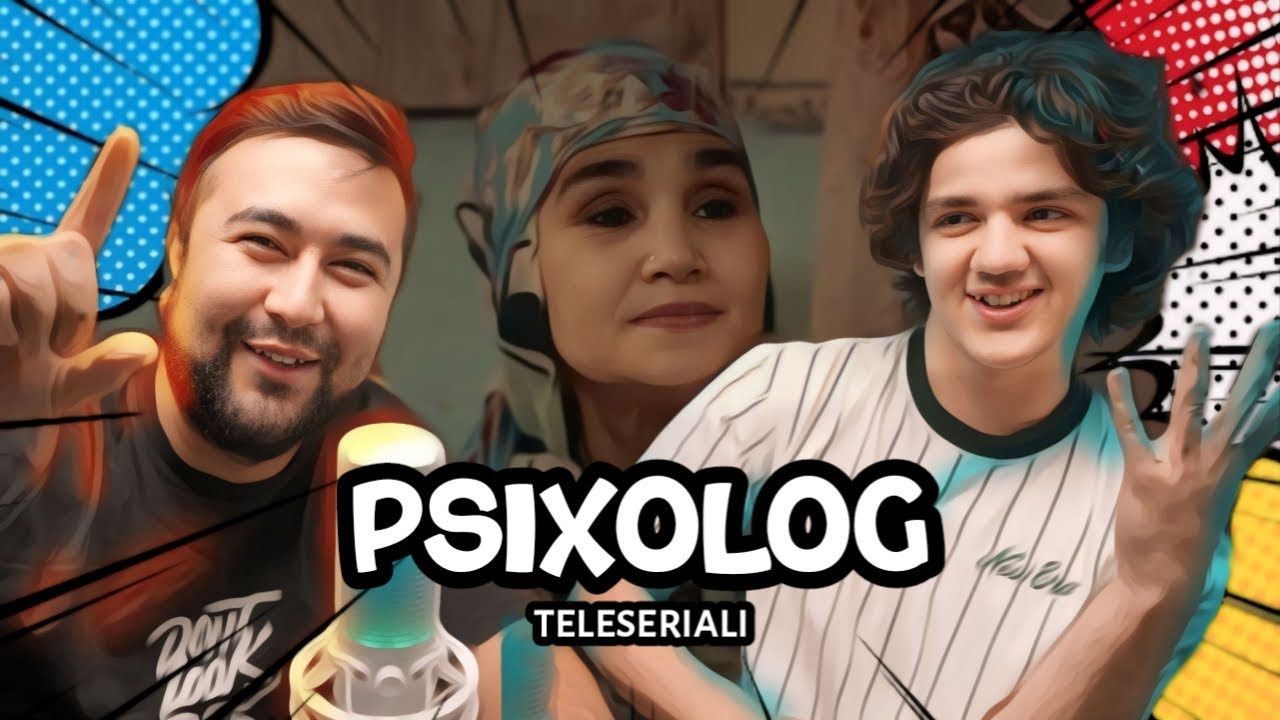 Kim kuchli? -- PSIXOLOG yoki FOLBIN PRO MAX | REAKTOR