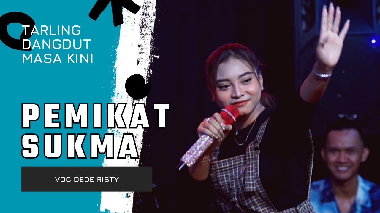 PEMIKAT SUKMA Voc DEDE RISTY | DINDA PUSPITASARI | LIVE STUDIO LANGIT MUSIC PANTURA