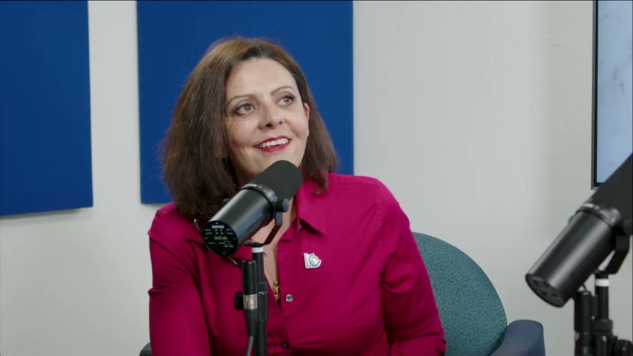LCC LEADers Podcast Laura Bolado