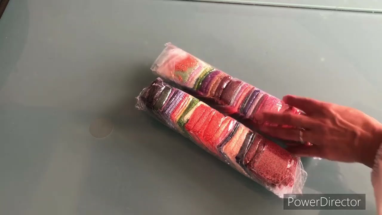 Unboxing @oraloa 🌟une pépite 🥰#diamantpainting #diamondpainting #nouveauté