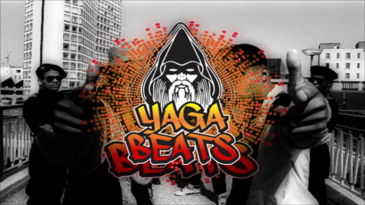 Nuevo Mundo - Old School Boom Bap - (produced by YAGA BEATS) - instrumental